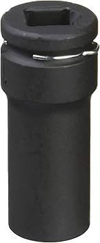 Amazon | コーケン 3/4(19mm)SQ. インパクト6角セミディープソケット